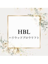 リア ルシル(Li'a Lecil)/HBL