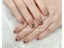 ジョリー(Jolly)/