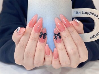 キナ(KINA)/10/25 ワンカラー