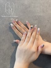 アマラズネイルブティック(Amara‘s nail boutique)/