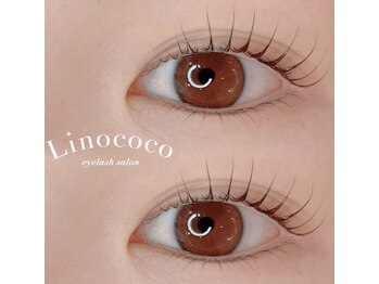 リノココ(Linococo)/まつげパーマ