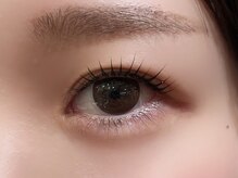 ティコ(+tico)/パリジェンヌラッシュリフト