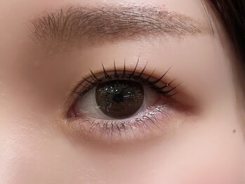 ティコ(+tico)/パリジェンヌラッシュリフト