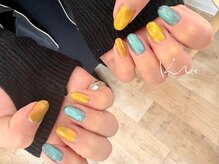 クレー(Klee)/マグネットネイル