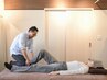 【お子様の膝痛や体調不良に】優しくほぐす/頭から整える全身整体 60分4800円