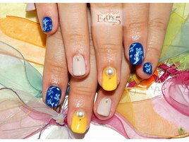 Ｎａｉｌ・ＶＯＬ１３０～７～