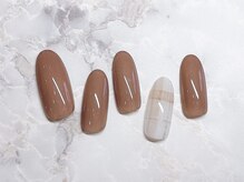 ネイルサロン クラーヴォ(cravo)/シンプルオフィスコース　32