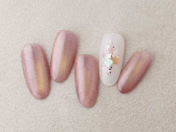 マグネット×シェル