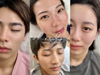 シェアリー(sharely..)