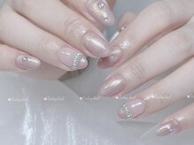 トゥデイネイル(Today.Nail)/