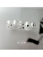 ドロウ フィーグ(DLAW figue)/６月シンプルデザイン