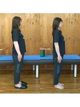ストレッチヒーロー 出雲店(STRETCH HERO)/ダイエットコースで-9kg!