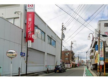 グランボディ 蟹江店(GranBody)/近鉄蟹江駅徒歩約9分