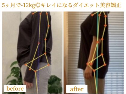 東京G整体の写真
