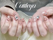 カトレアネイル 吉祥寺(Cattleya Nail)/