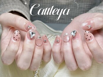 カトレアネイル 吉祥寺(Cattleya Nail)/