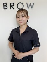 ロレインブロウ 佐賀店 OZAKI 