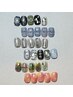 【hand】month 5500design