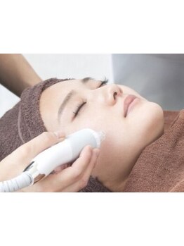 毛穴ケアをしたい