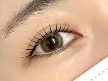 エヌ 大阪梅田店(enu)/パリジェンヌラッシュリフト1