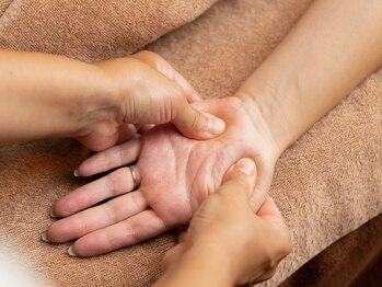 マタハリ 船橋店(MATAHARI)/全身くまなく疲労回復/冷え解消