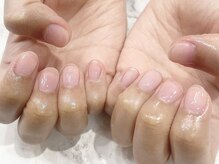 トータルビューティ ノイド(Noid)/クリアジェル