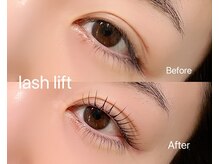 リアン(Lien)/まつげパーマ/ジェニファー