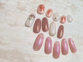 Hand..大人のこなれオフィス