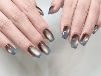 ビューティールームウィズ(beauty room w/)/