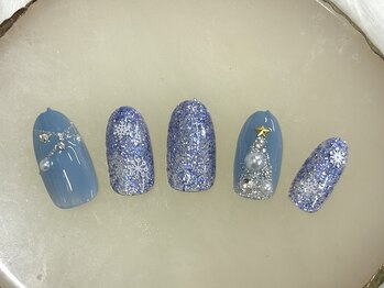 エスディーアイ(SDI)/ハンド 定額ビューティー