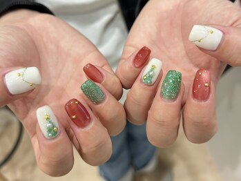 プケ ラ 浦安店(Phu’k la)/nuance collection