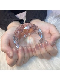 フラッシュネイル