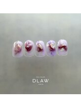 ドロウ フィーグ(DLAW figue)/1月 アートデザイン