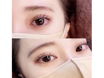 Pine tree 伊賀上野店 eyelashsalon/*eye lash*