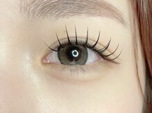 カミエ(Kamie)/フラットラッシュ