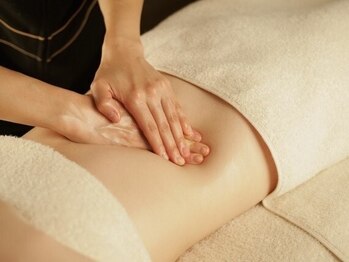 ルミエール 麻布十番店(lumiere)の写真/【オーダーメイド対応◎】お疲れの部位への集中ケアから、全身くまなくケアするロングコースまで。