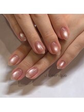 ジェイフェリーク(J Feerique)/マグネットネイル