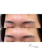 リアン アイ 太田(RIAN eye)/メンズ眉