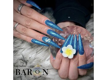 バロン 池袋店(BARON)/プルメリア