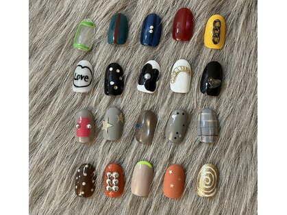 シエルビューティークロップ(Ciel Beauty CROP)の写真