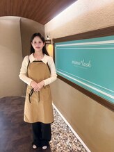 ミモラッシュ 府中店(mimo lash)&nbsp;かなつ 