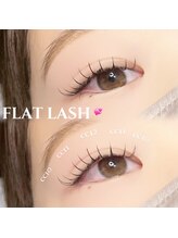 アイモア 大垣店(eye mor.)/まつ毛パーマ/眉毛/アイブロウ