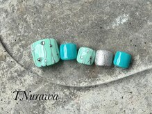 ティーエヌ 浦和店/Foot 定額リッチデザイン