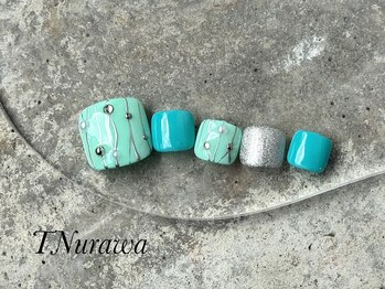 ティーエヌ 浦和店/Foot 定額リッチデザイン