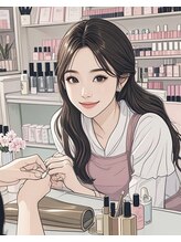 ベストネイル 大宮東口店(Best Nail) し ずか