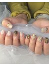ネイルデザイン
