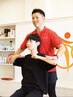 【スポーツマンの学生☆】 大事な大会に向けたコンディショニング調整¥4,000