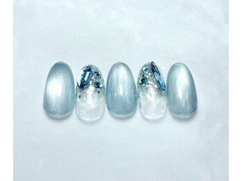 グランネイル(GranNail)/プレミアムコース
