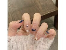 リラネイルサロンの雰囲気（長持ちスカルプ& 再現力◎やり放題【持ち込みデザインおすすめ★）