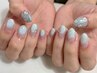 【HAND★5500円】ニュアンスコース